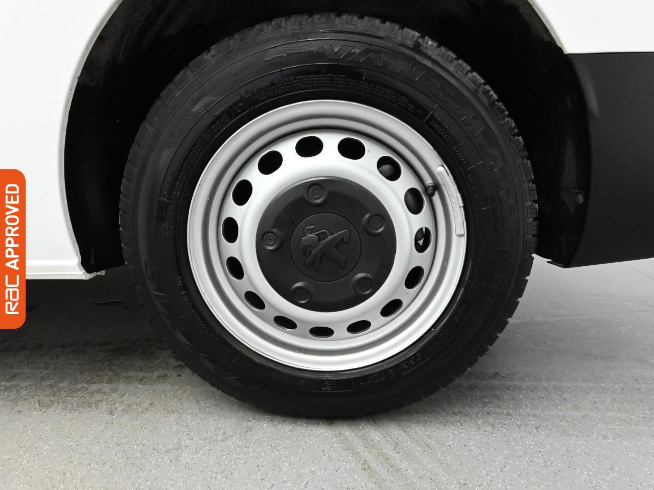 Used Peugeot Expert 2022 for sale - 76353204: Photo 22