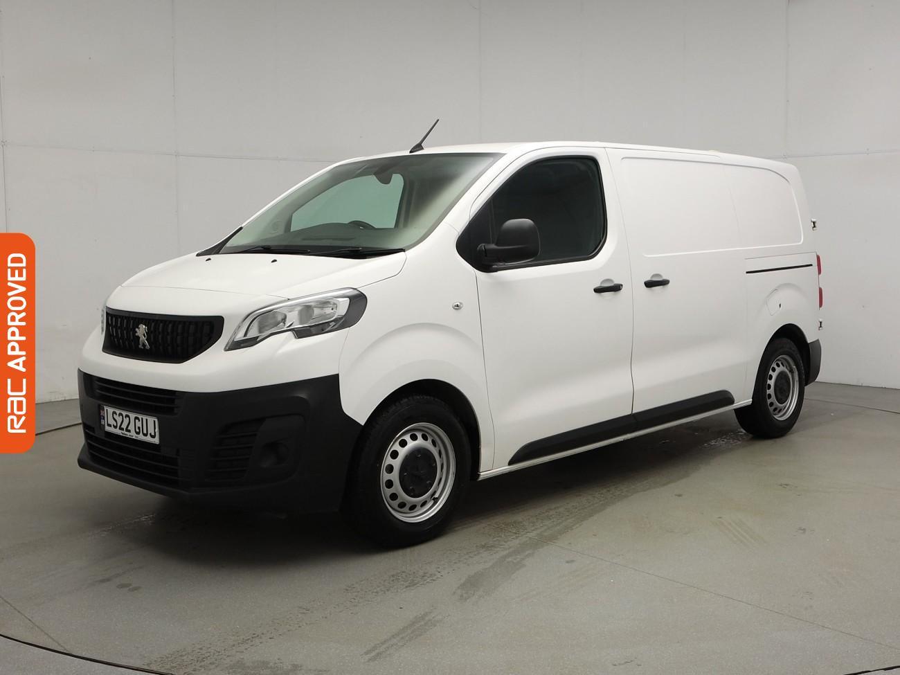 Used Peugeot Expert 2022 for sale - 76353204: Photo 23