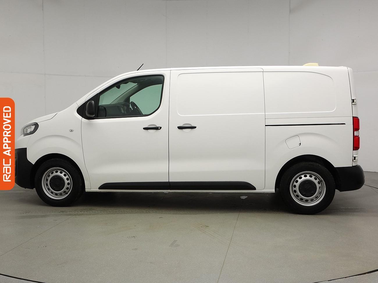 Used Peugeot Expert 2022 for sale - 76353204: Photo 24