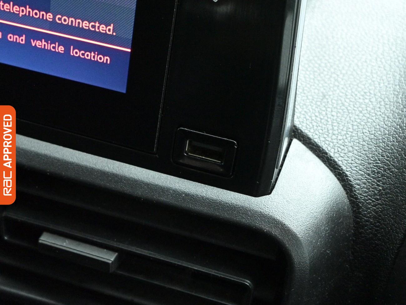 Used Citroen Berlingo 2019 for sale - 77308844: Photo 15