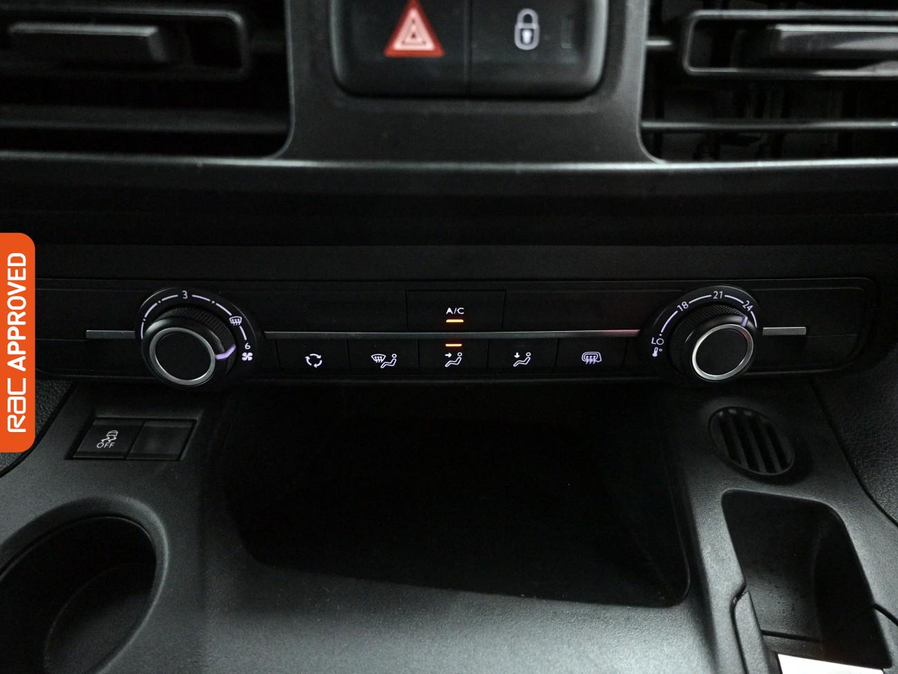 Used Citroen Berlingo 2019 for sale - 77308844: Photo 16