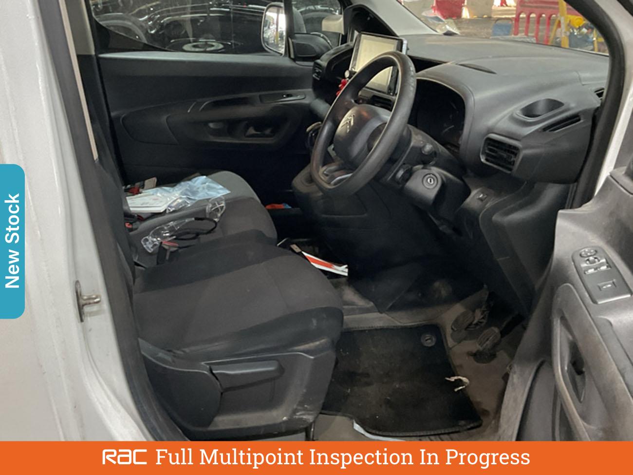 Used Citroen Berlingo 2019 for sale - 77308844: Photo 2