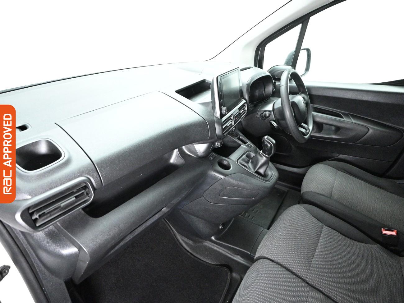 Used Citroen Berlingo 2019 for sale - 77308844: Photo 21