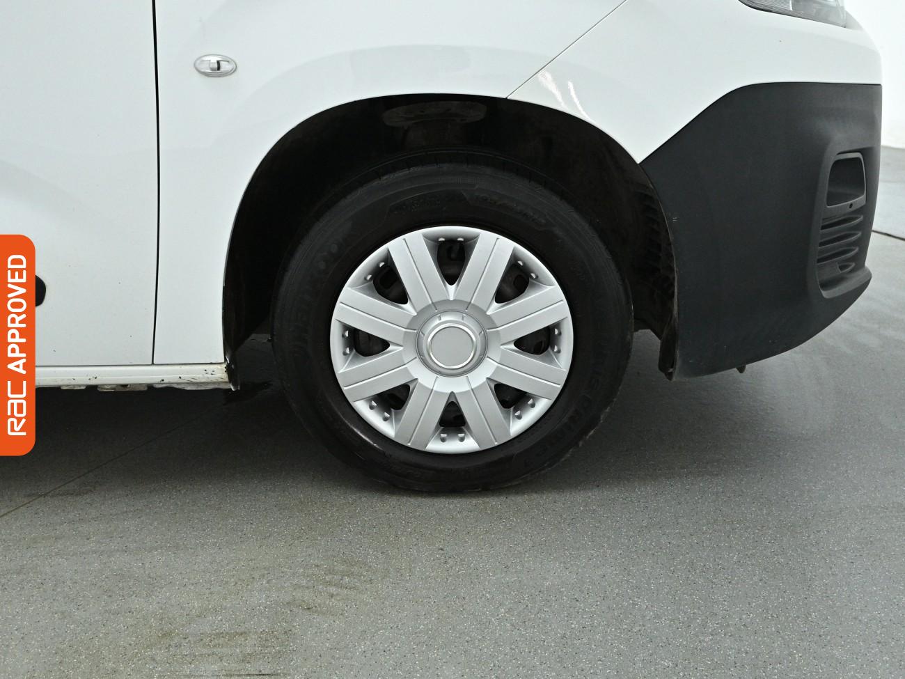 Used Citroen Berlingo 2019 for sale - 77308844: Photo 23