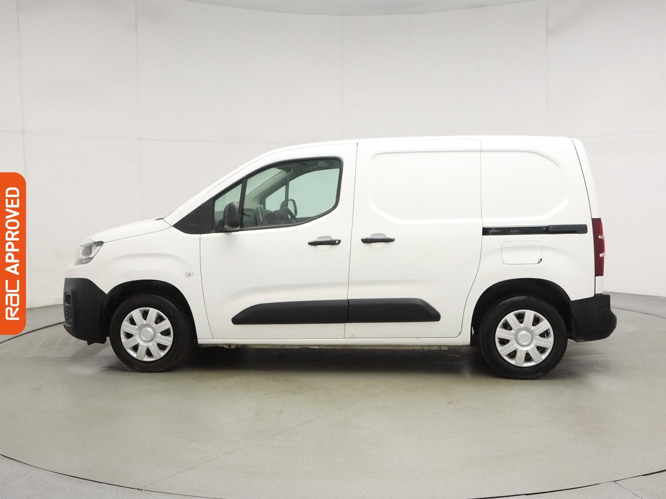 Used Citroen Berlingo 2019 for sale - 77308844: Photo 25
