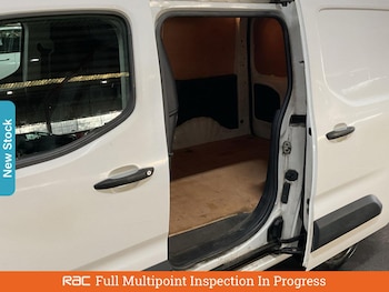 Used Citroen Berlingo 2019 for sale - 77308844: Photo