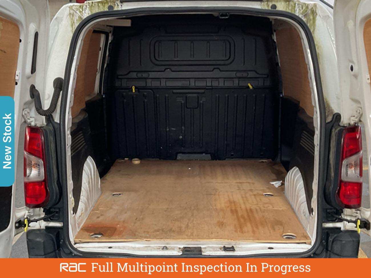 Used Citroen Berlingo 2019 for sale - 77308844: Photo 4