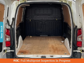 Used Citroen Berlingo 2019 for sale - 77308844: Photo