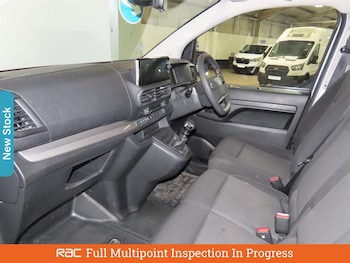 Used Vauxhall Vivaro 2025 for sale - 78739285: Photo