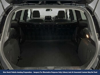 Used Ford Fiesta Van 2020 for sale - 79163647: Photo