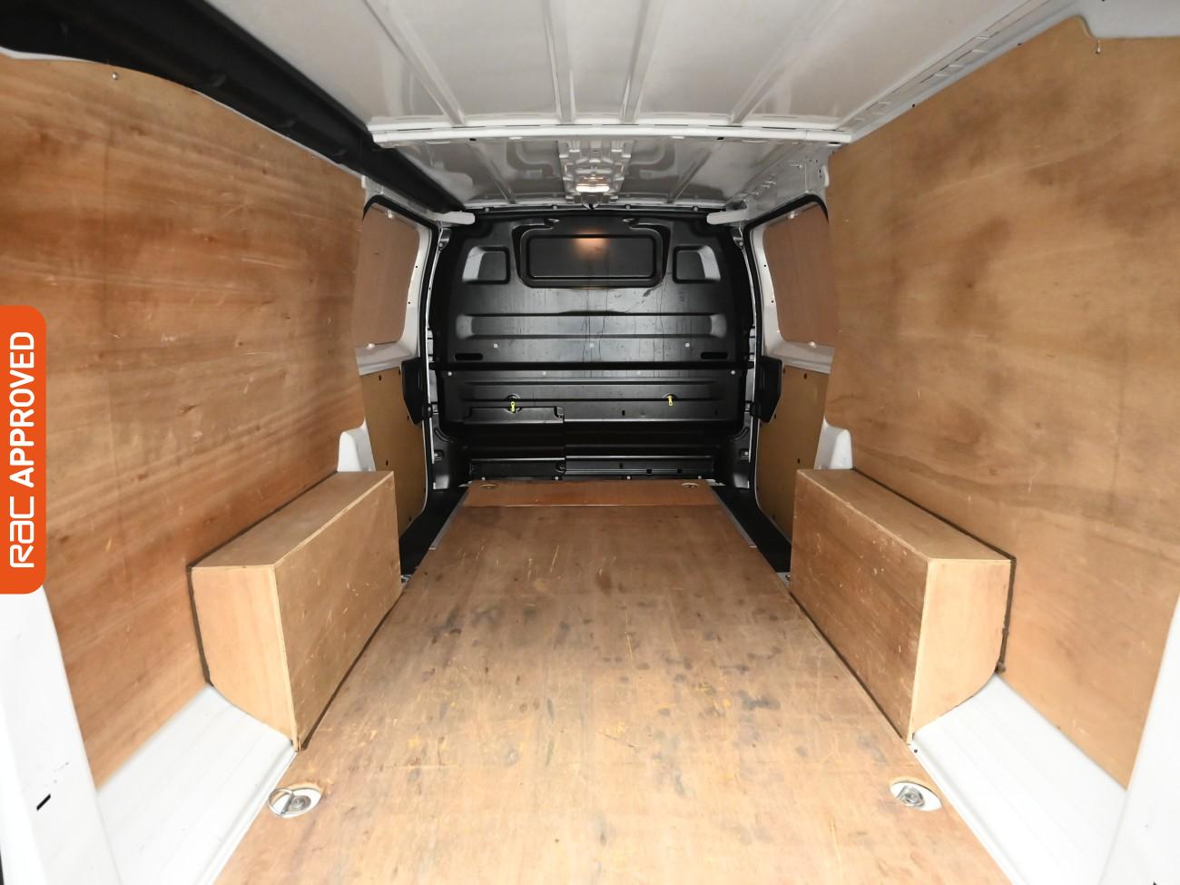 Used Vauxhall Vivaro 2024 for sale - 77364504: Photo 11