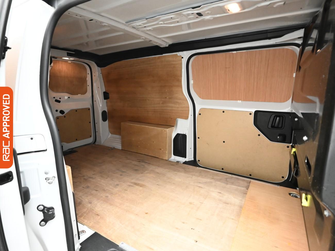 Used Vauxhall Vivaro 2024 for sale - 77364504: Photo 12