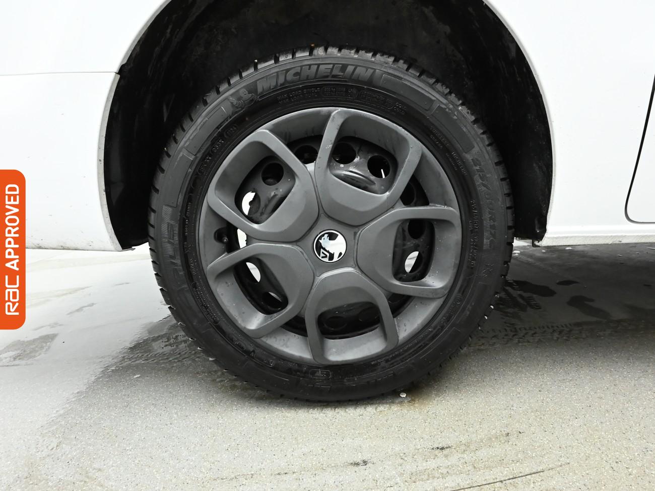 Used Vauxhall Vivaro 2024 for sale - 77364504: Photo 13