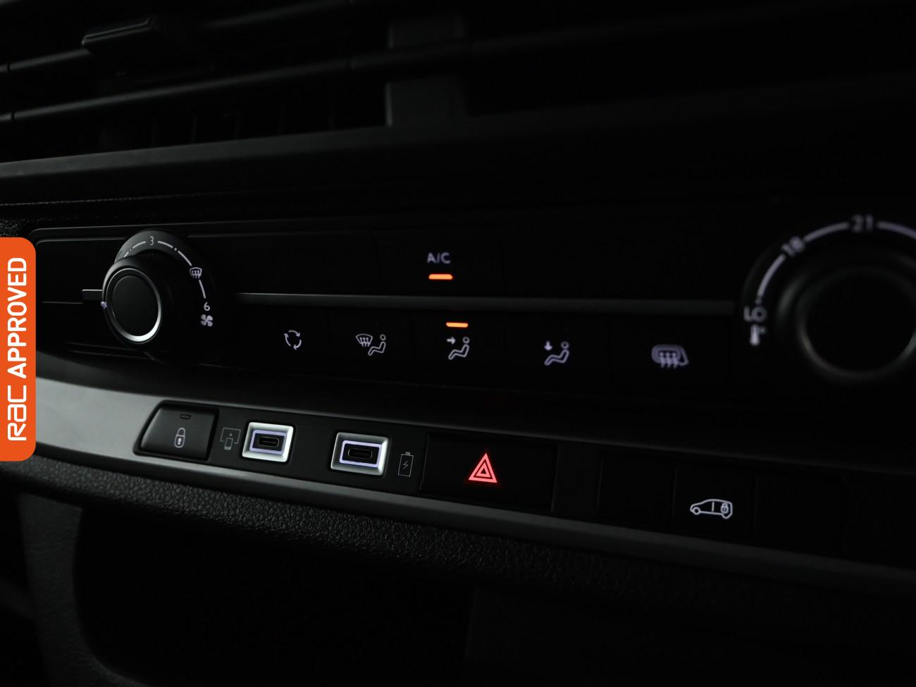 Used Vauxhall Vivaro 2024 for sale - 77364504: Photo 14