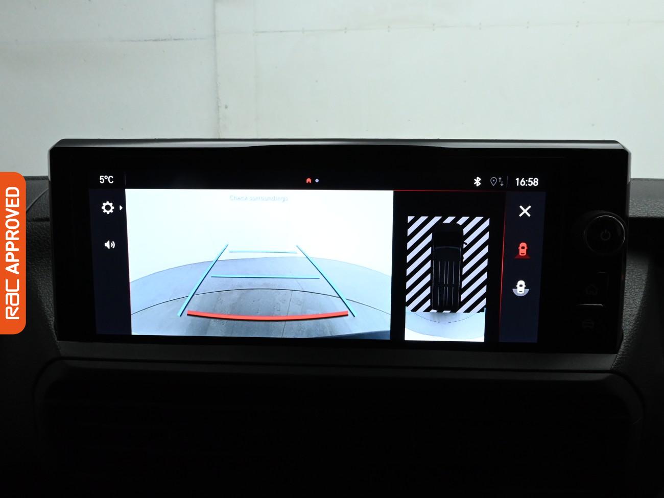 Used Vauxhall Vivaro 2024 for sale - 77364504: Photo 15