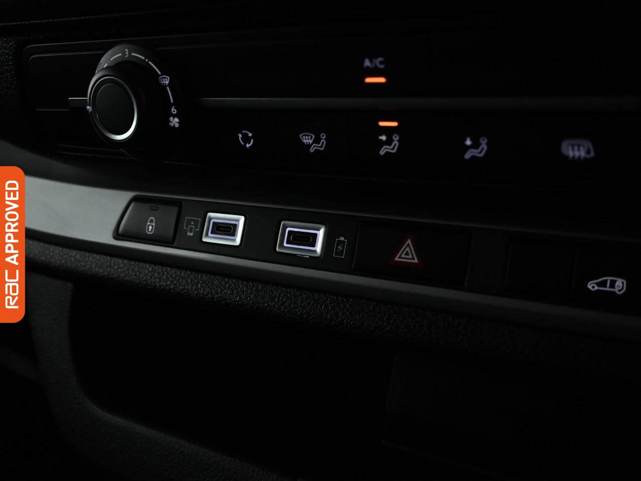 Used Vauxhall Vivaro 2024 for sale - 77364504: Photo 16