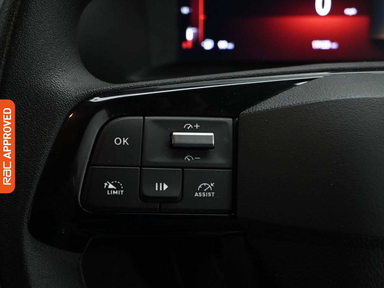 Used Vauxhall Vivaro 2024 for sale - 77364504: Photo 19