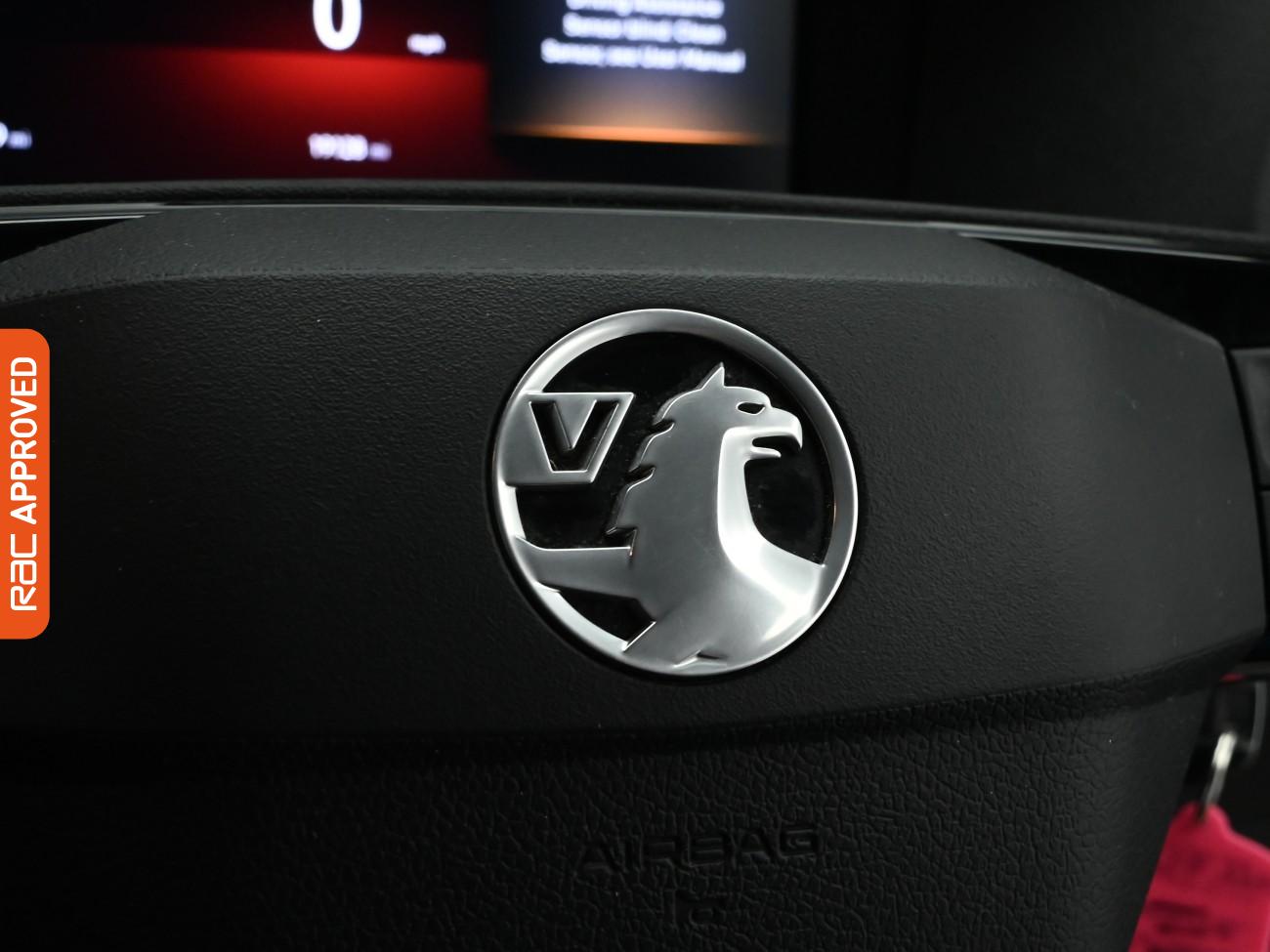 Used Vauxhall Vivaro 2024 for sale - 77364504: Photo 21