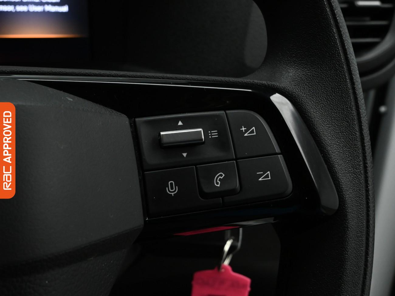 Used Vauxhall Vivaro 2024 for sale - 77364504: Photo 22