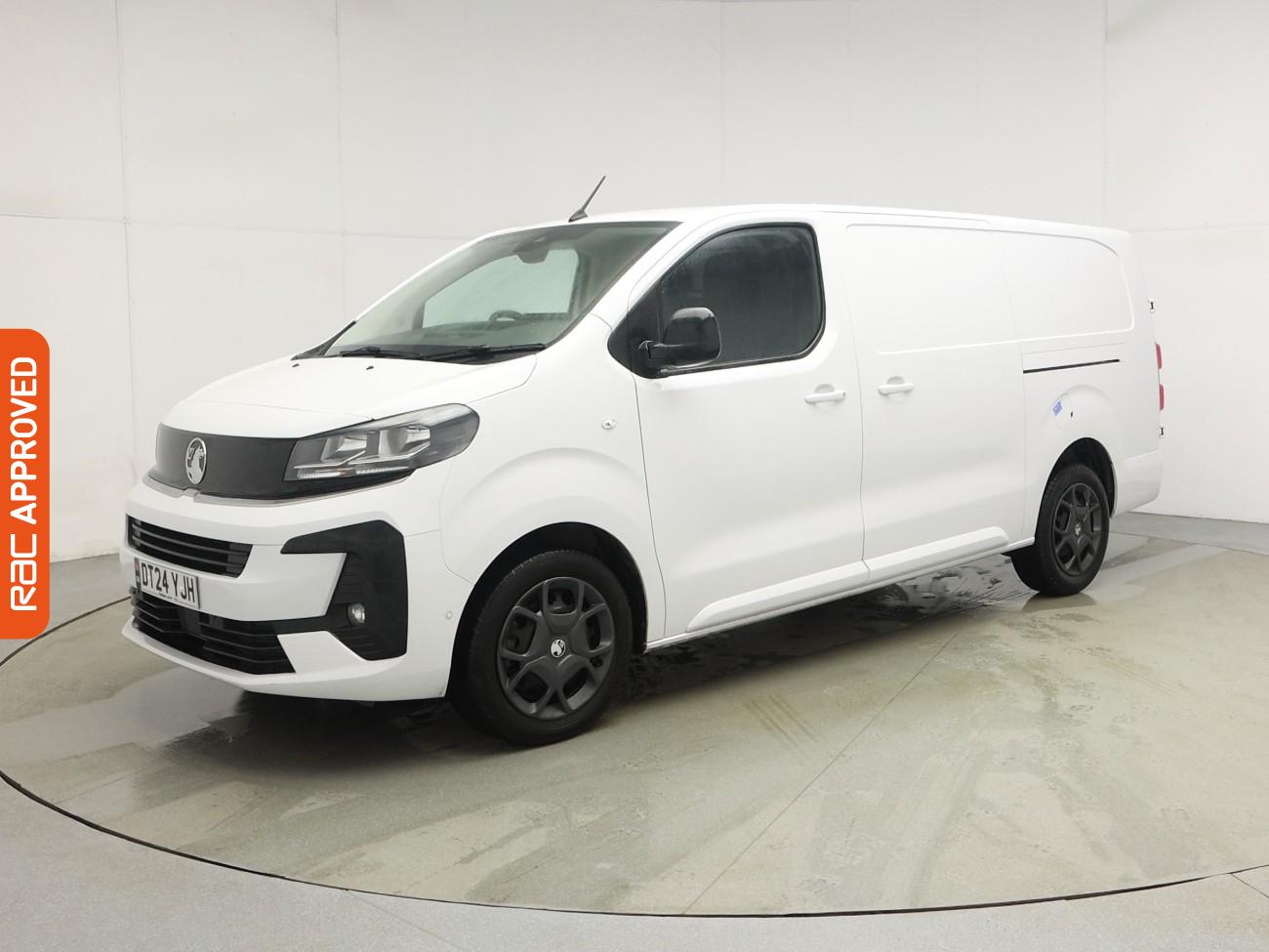 Used Vauxhall Vivaro 2024 for sale - 77364504: Photo 26