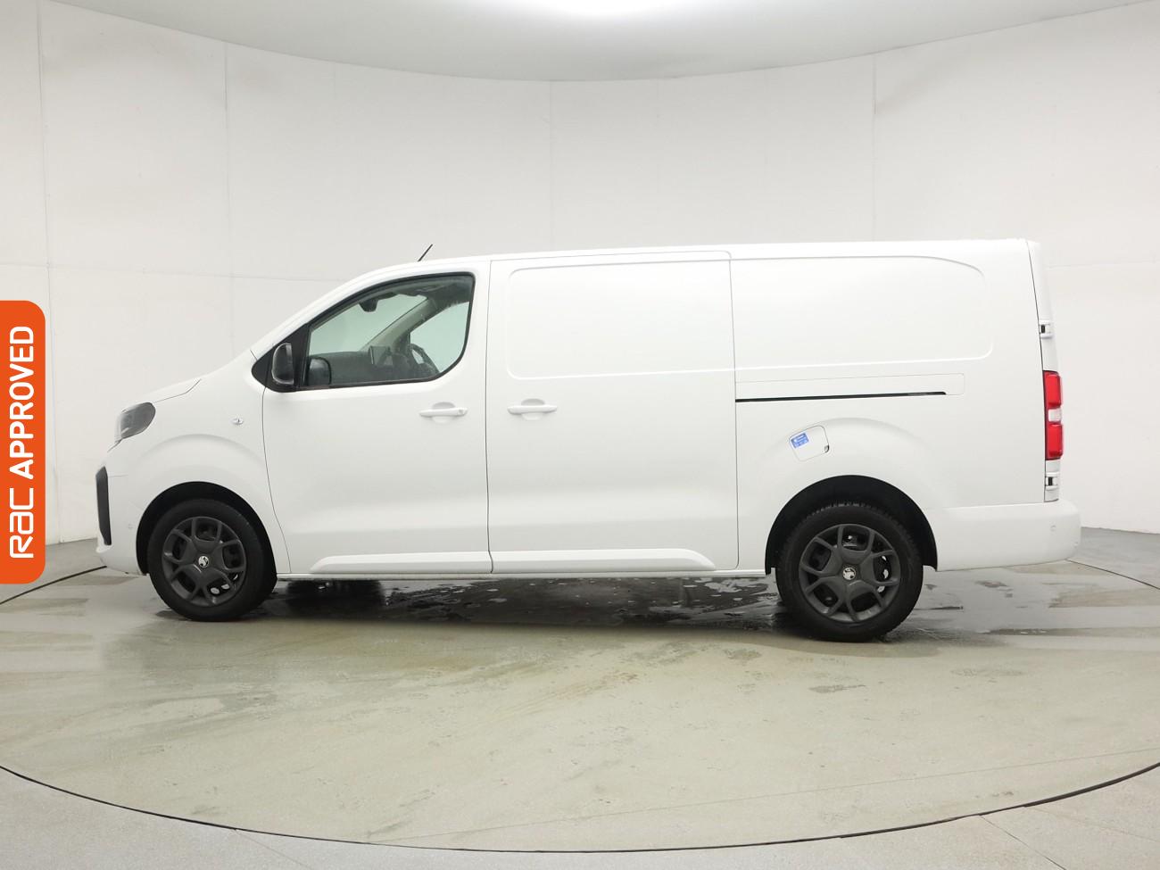 Used Vauxhall Vivaro 2024 for sale - 77364504: Photo 27