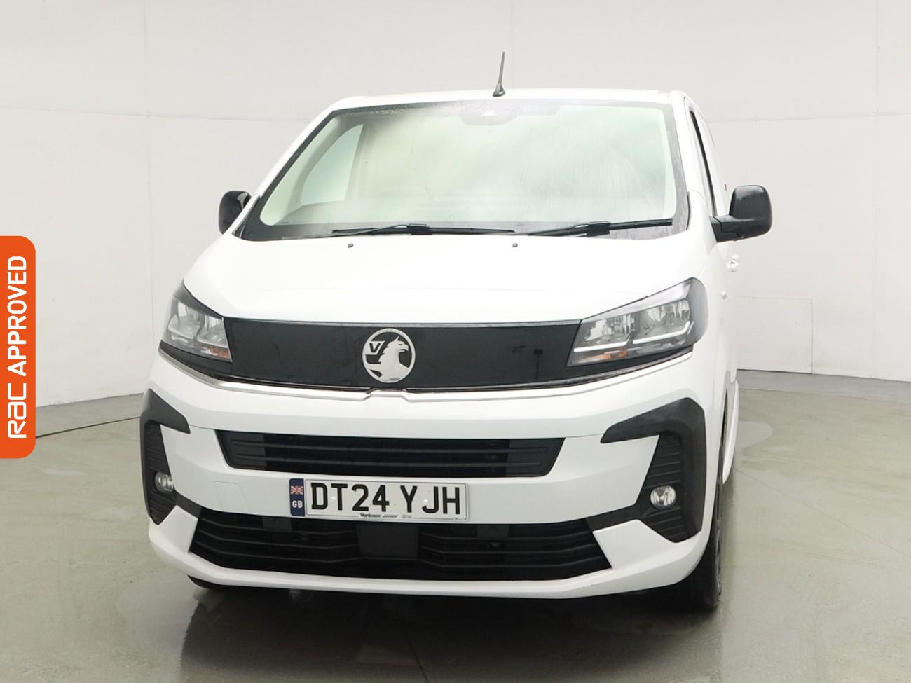 Used Vauxhall Vivaro 2024 for sale - 77364504: Photo 7