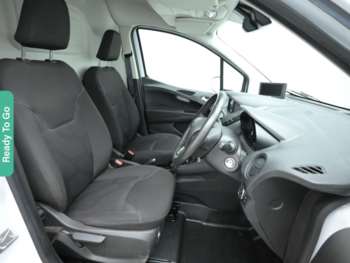 Used Ford Transit Courier 2021 for sale - 74813230: Photo