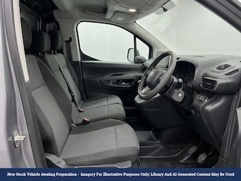 Used Vauxhall Combo 2023 for sale - 79519238: Photo