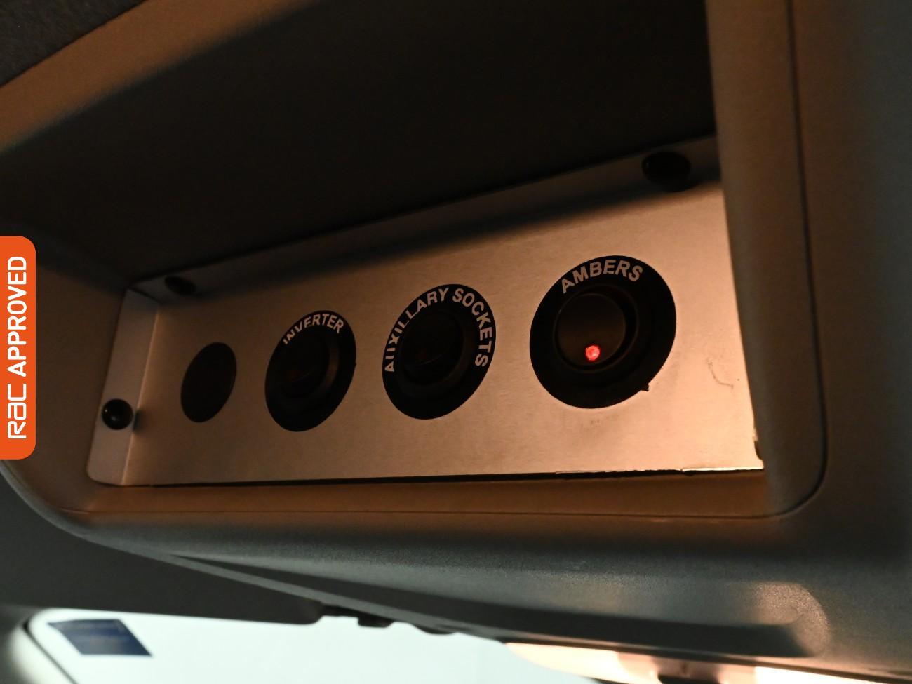 Used Ford Transit Custom 2020 for sale - 76805308: Photo 12