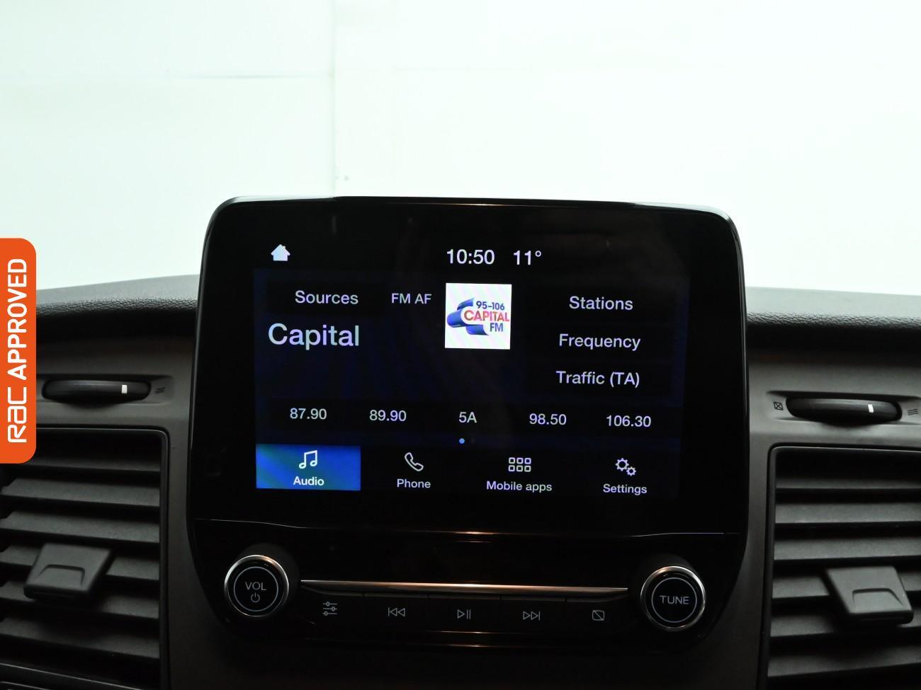 Used Ford Transit Custom 2020 for sale - 76805308: Photo 14