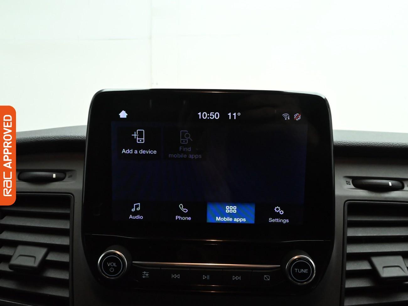 Used Ford Transit Custom 2020 for sale - 76805308: Photo 15