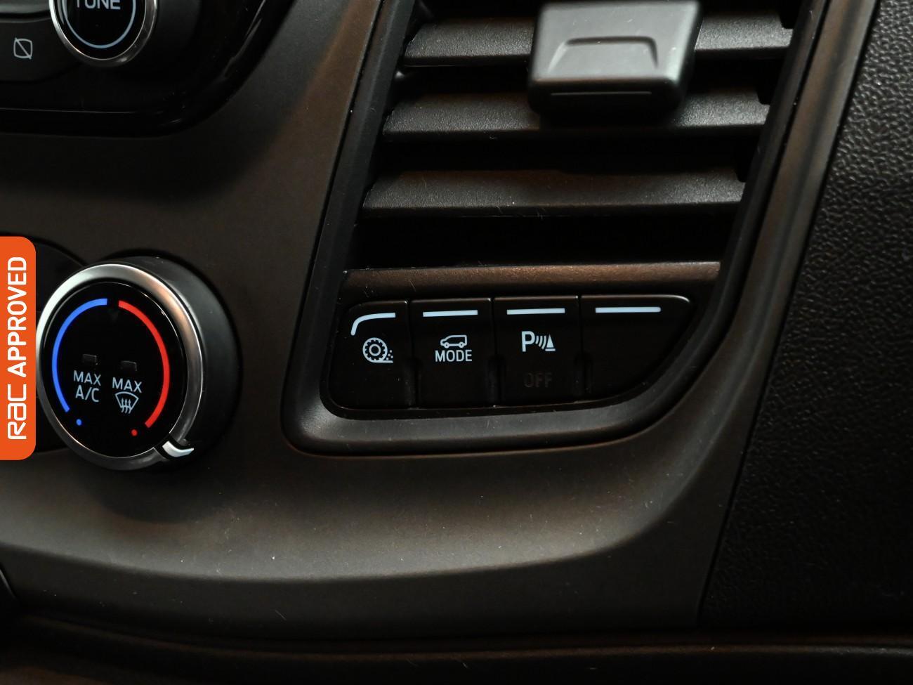 Used Ford Transit Custom 2020 for sale - 76805308: Photo 17