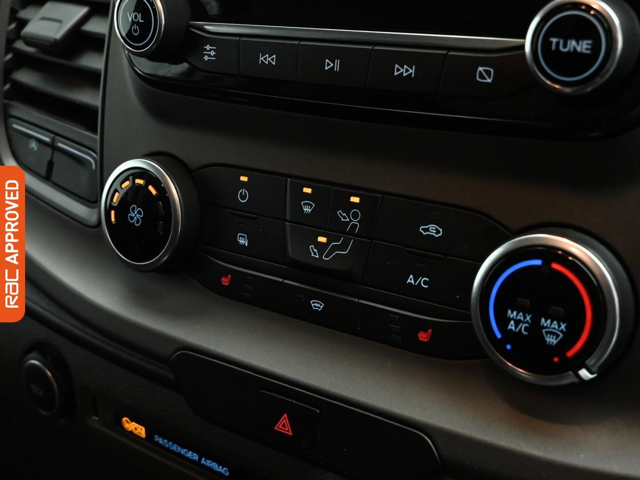 Used Ford Transit Custom 2020 for sale - 76805308: Photo 18