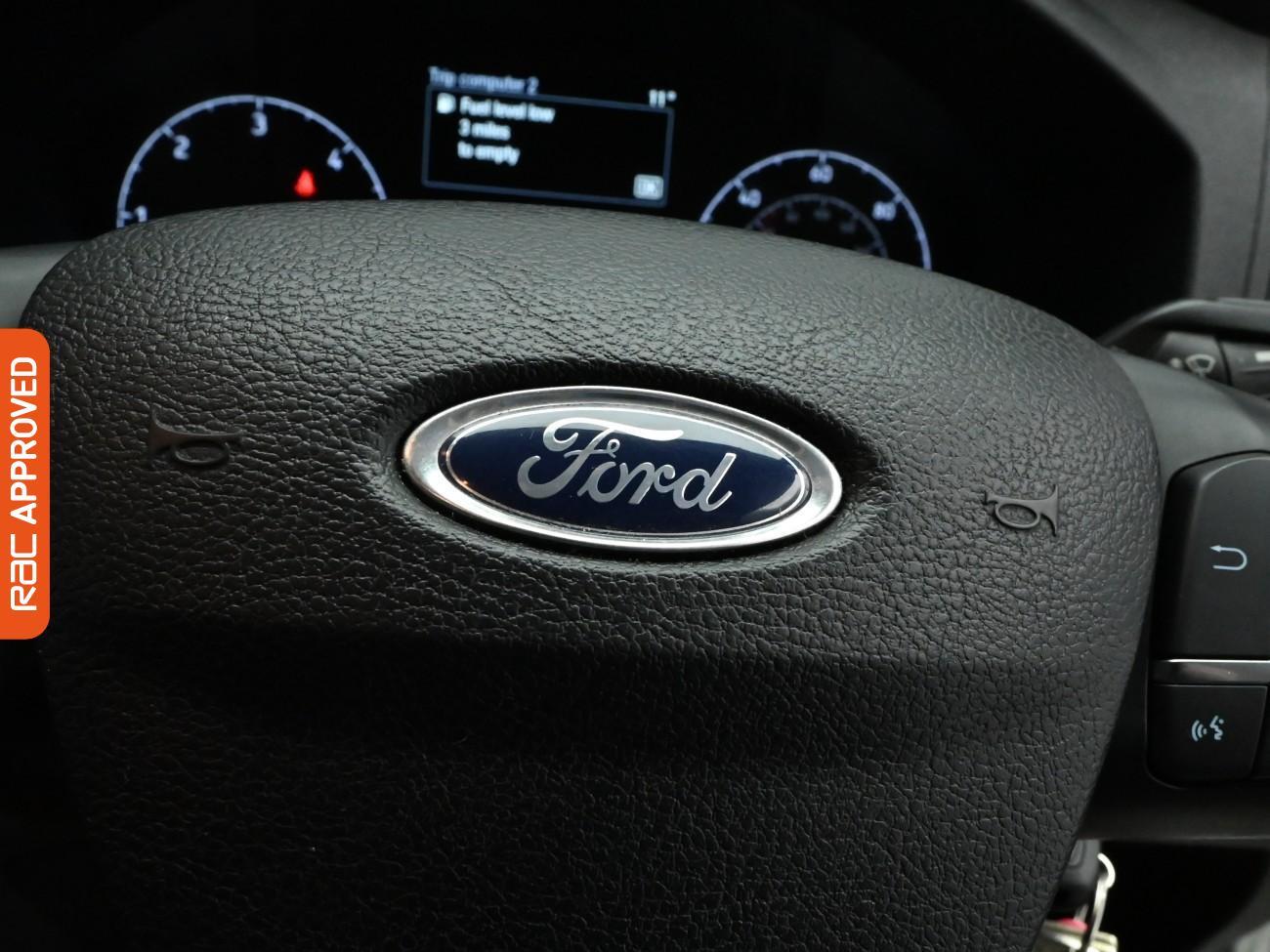 Used Ford Transit Custom 2020 for sale - 76805308: Photo 19