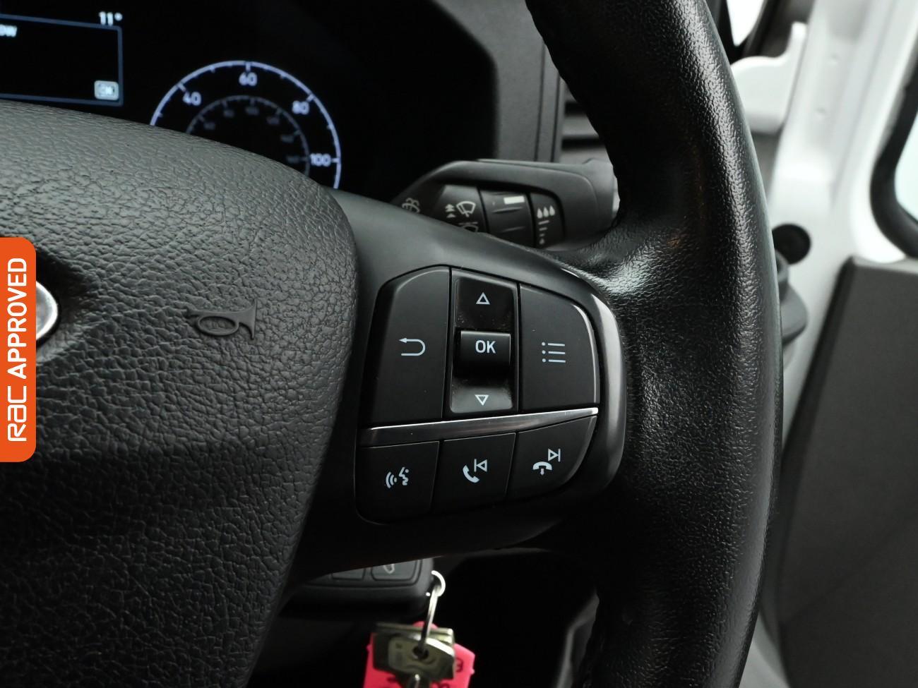 Used Ford Transit Custom 2020 for sale - 76805308: Photo 20