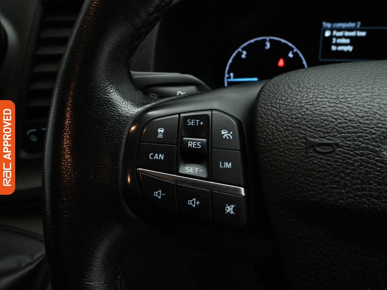 Used Ford Transit Custom 2020 for sale - 76805308: Photo 21