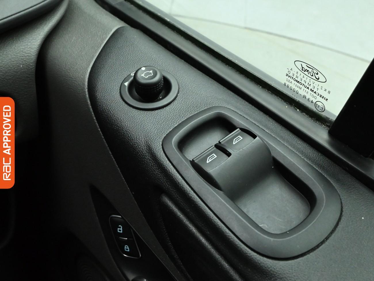 Used Ford Transit Custom 2020 for sale - 76805308: Photo 22