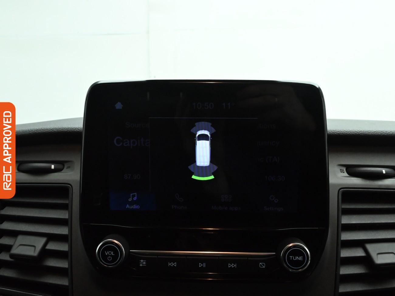 Used Ford Transit Custom 2020 for sale - 76805308: Photo 23