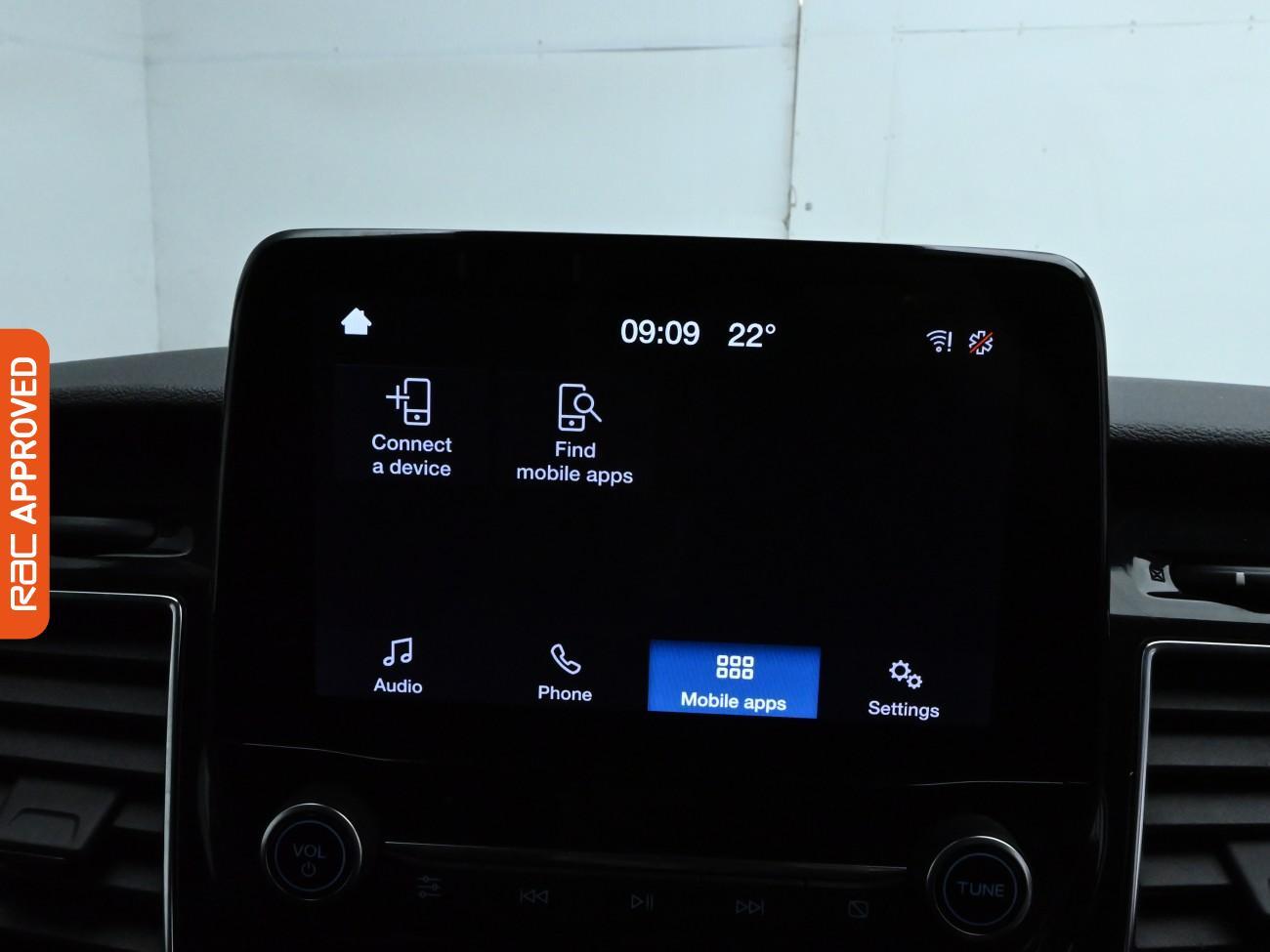 Used Ford Transit Custom 2021 for sale - 75898846: Photo 15