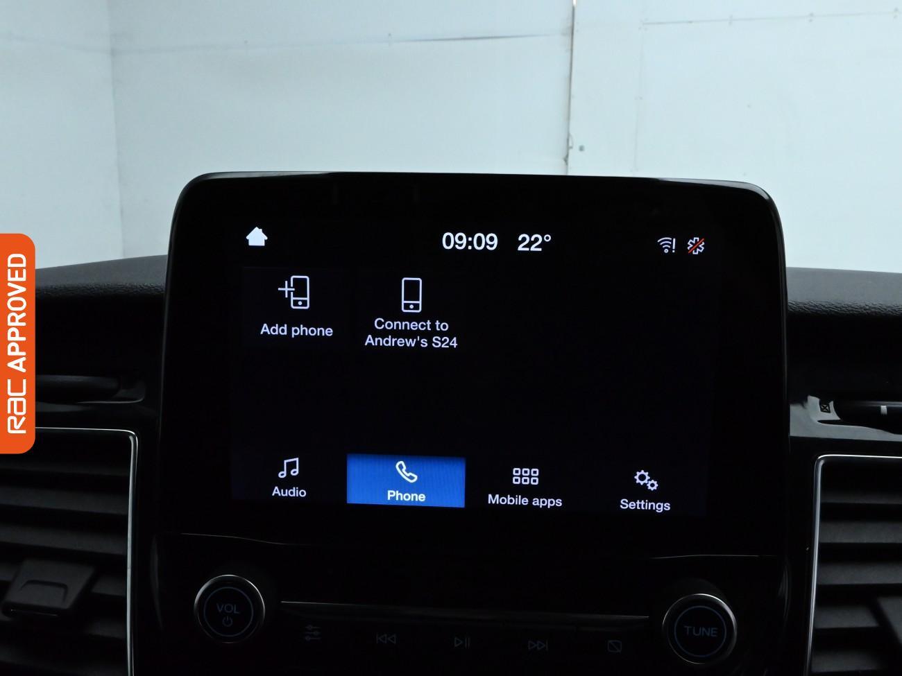 Used Ford Transit Custom 2021 for sale - 75898846: Photo 16