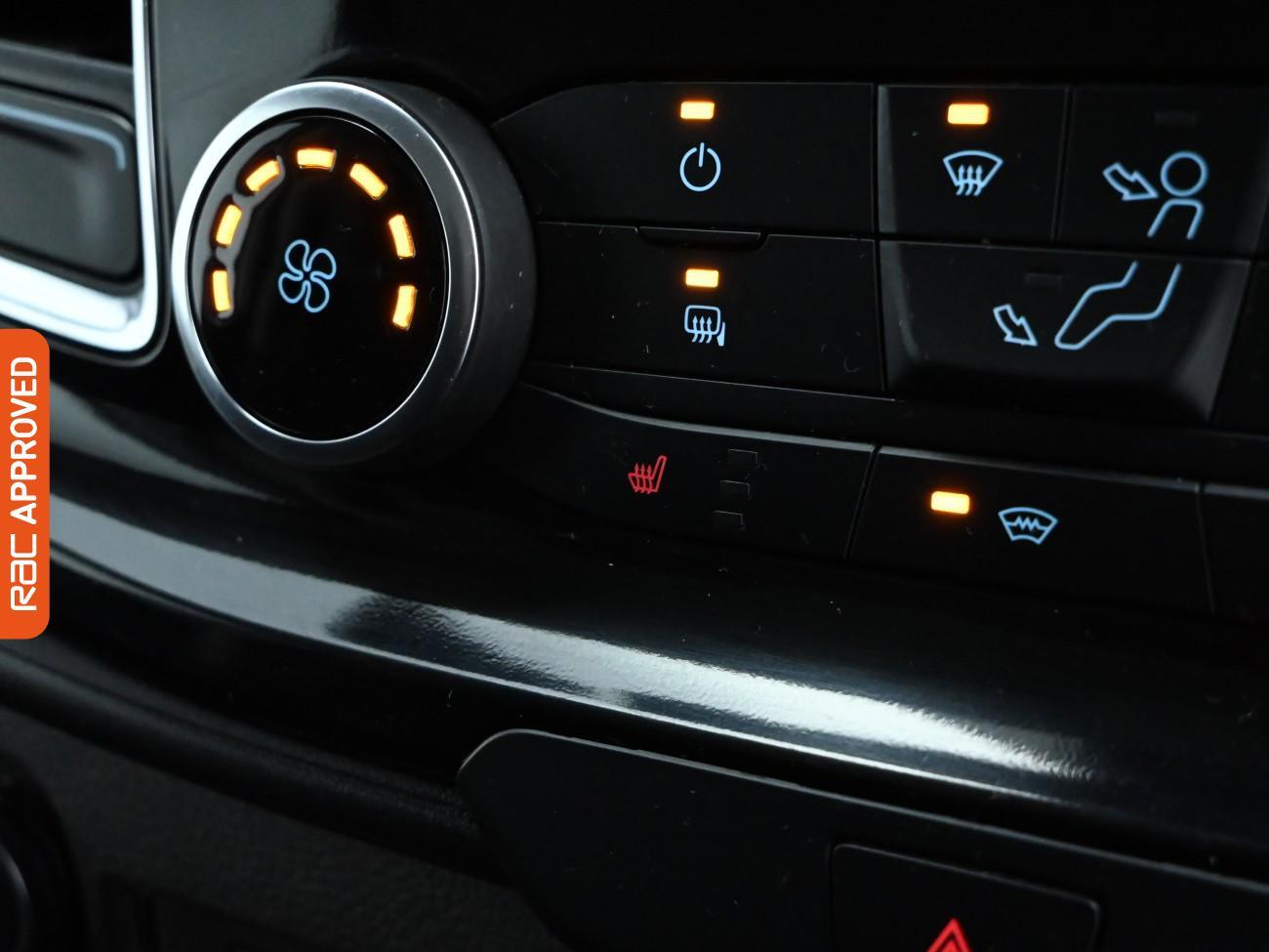 Used Ford Transit Custom 2021 for sale - 75898846: Photo 17