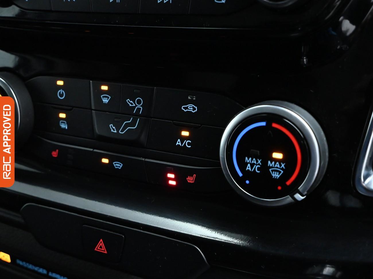 Used Ford Transit Custom 2021 for sale - 75898846: Photo 18