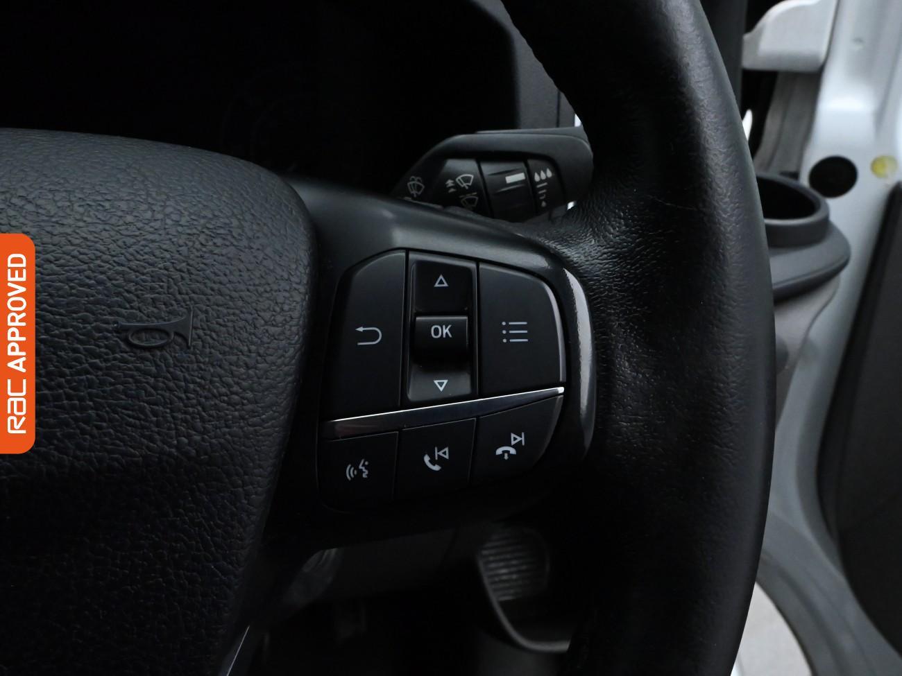 Used Ford Transit Custom 2021 for sale - 75898846: Photo 21