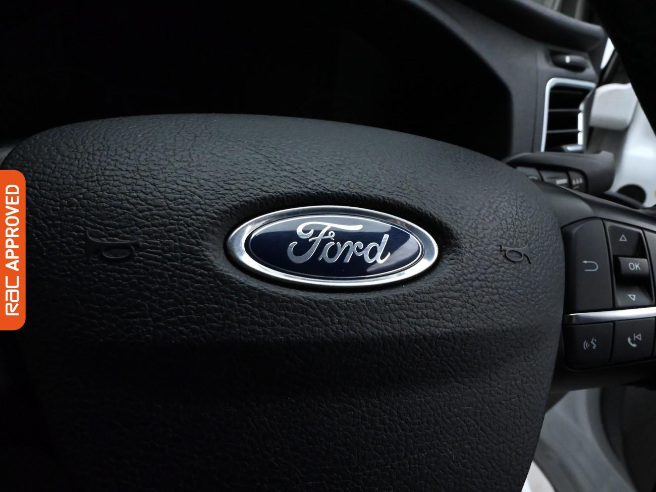 Used Ford Transit Custom 2021 for sale - 75898846: Photo 22