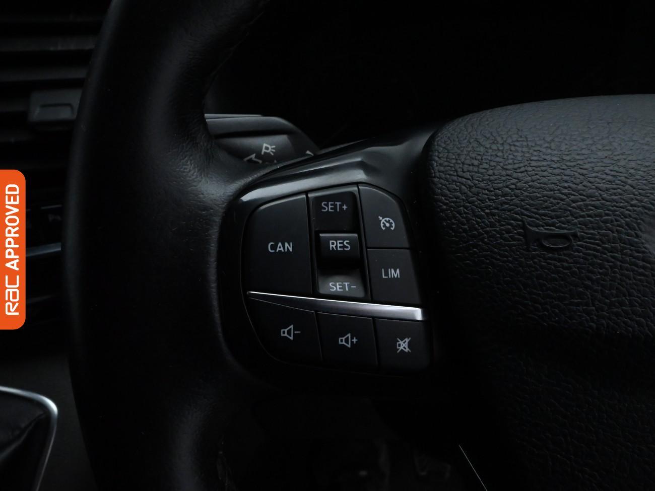 Used Ford Transit Custom 2021 for sale - 75898846: Photo 23
