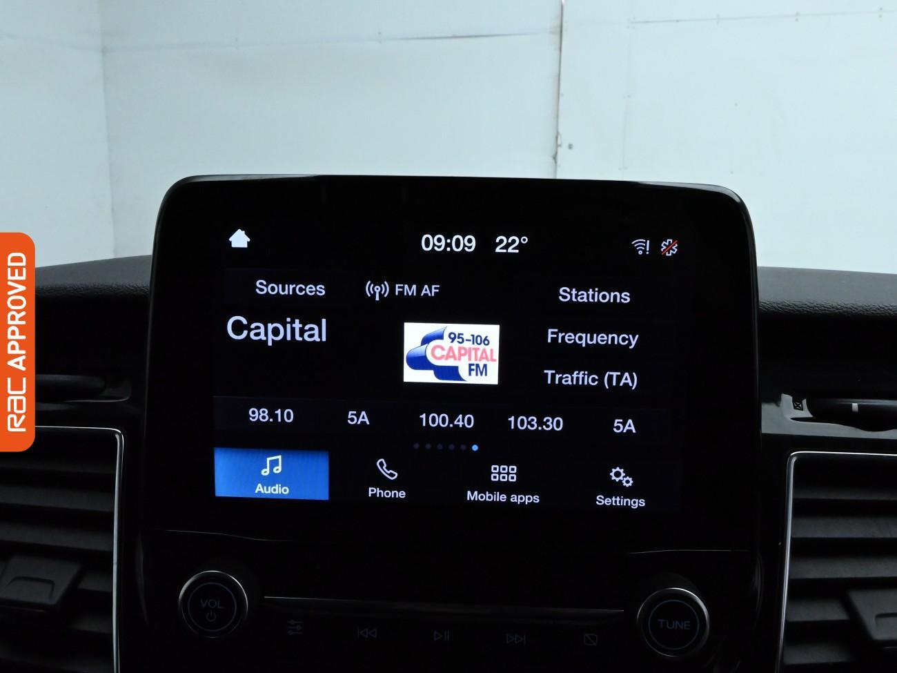 Used Ford Transit Custom 2021 for sale - 75898846: Photo 25