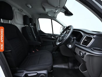 Used Ford Transit Custom 2021 for sale - 75898846: Photo