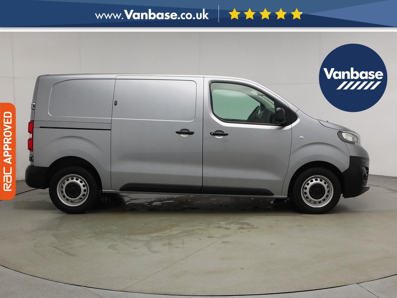 Used Peugeot Expert 2020 for sale - 76711715: Photo 1