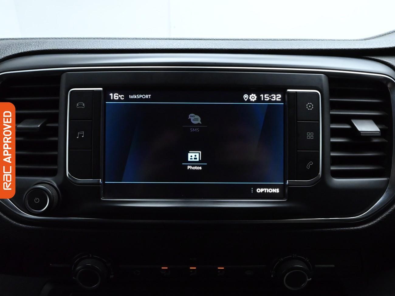 Used Peugeot Expert 2020 for sale - 76711715: Photo 11