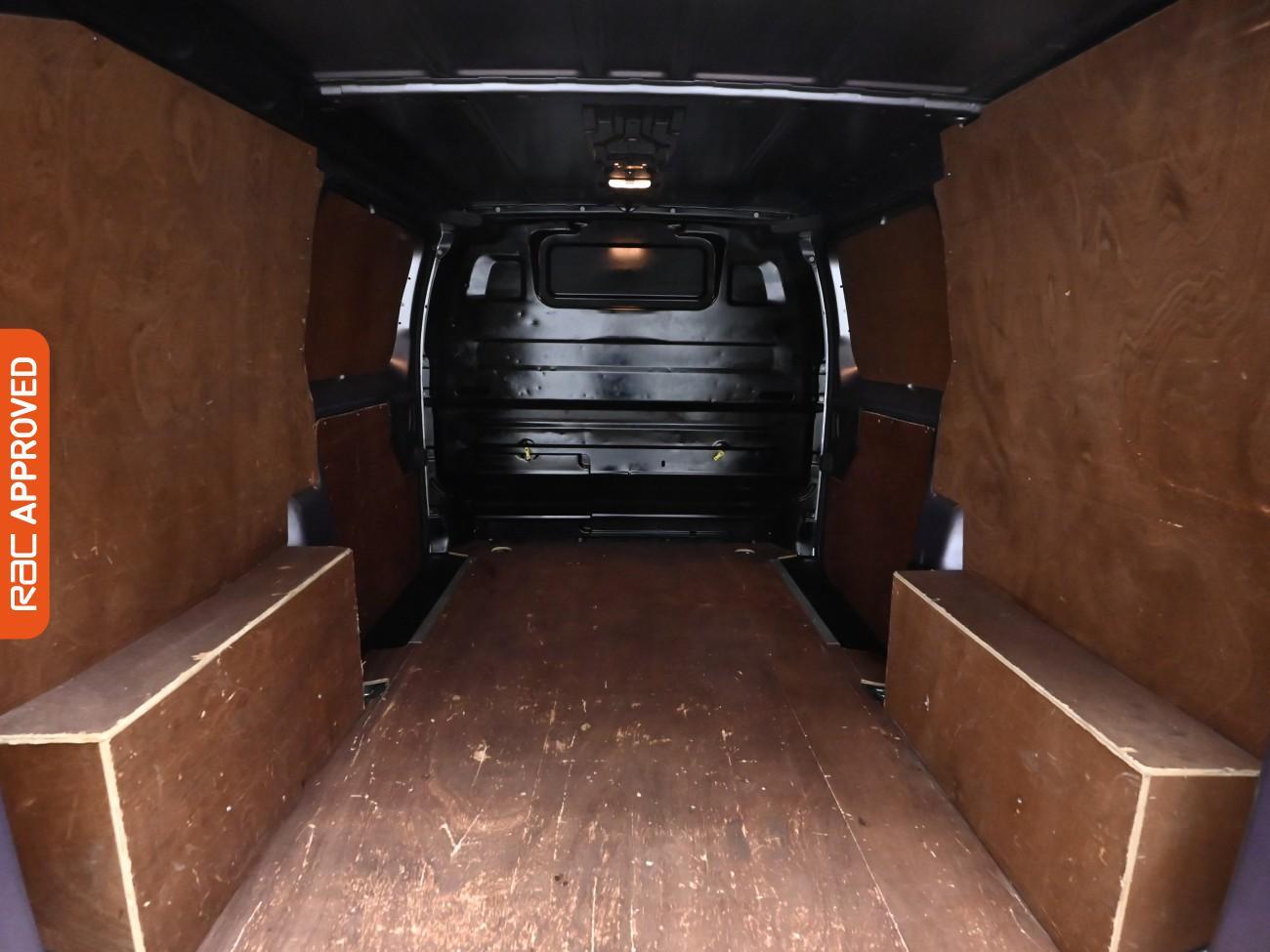 Used Peugeot Expert 2020 for sale - 76711715: Photo 12